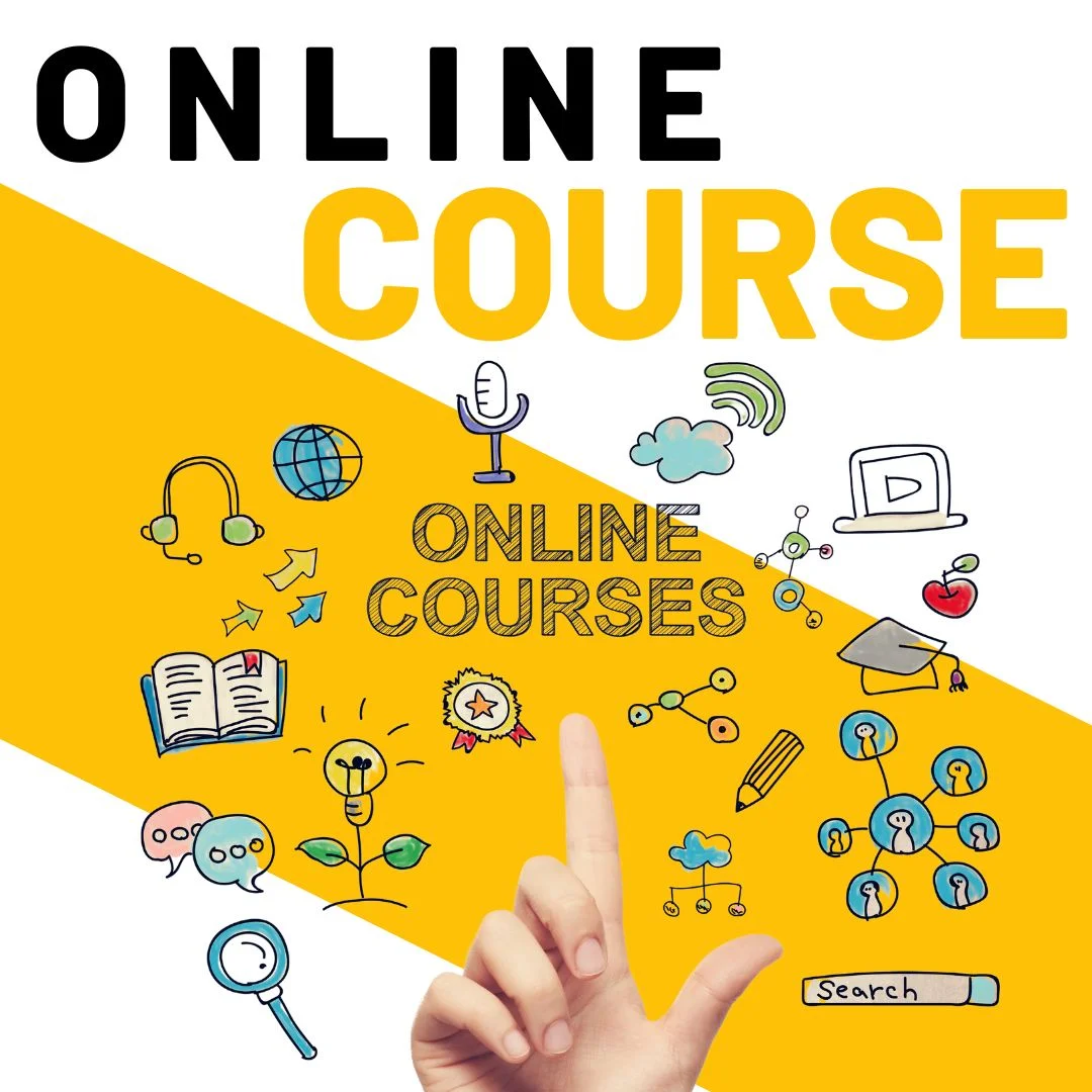 Canva online course Make money online with canva online course