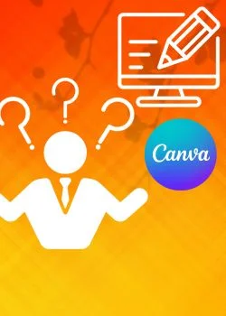 How To Design with Canva how to make money with canva design