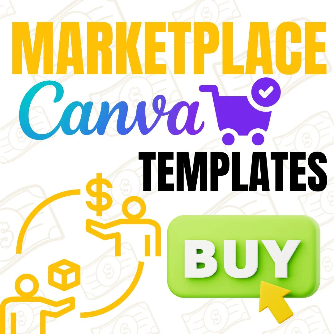 canva templates marketplace make money online with canva templates marketplace etsy