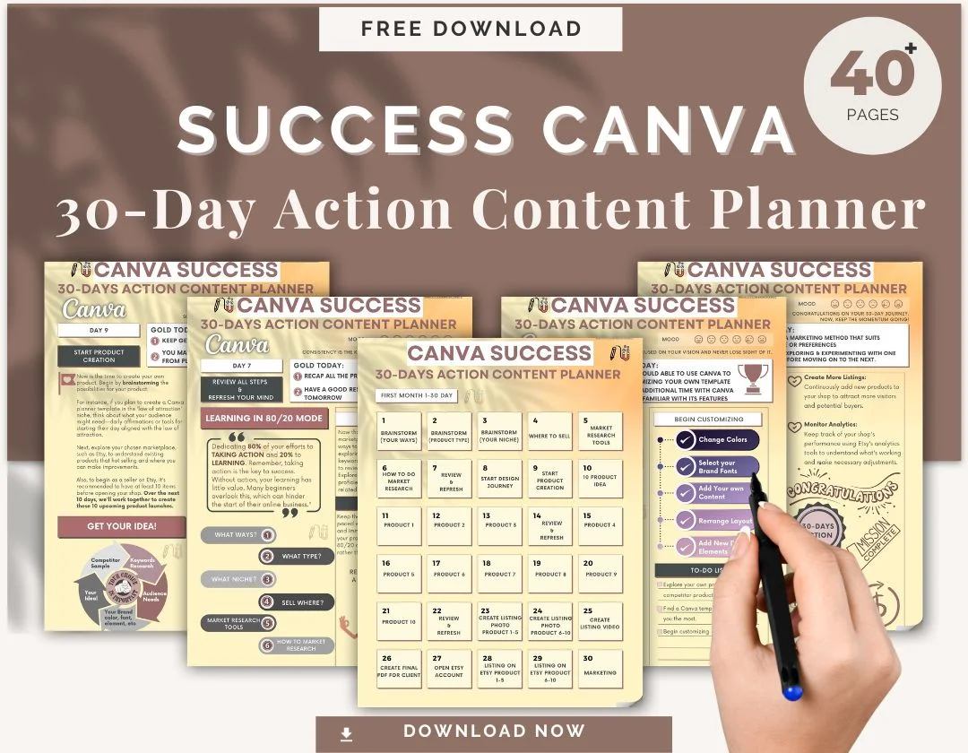 how to make money with canva & Tools, earn with canva, make money online