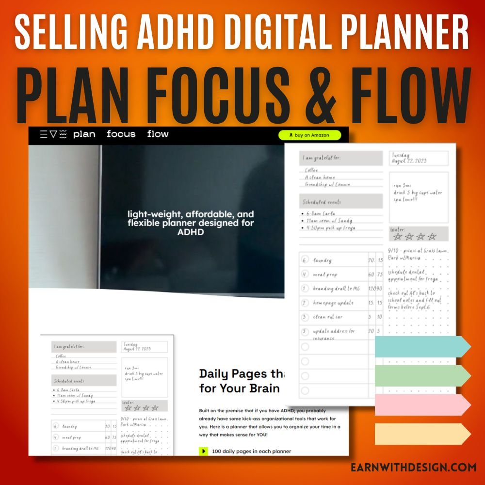 daily planner attention deficit hyperactivity disorder best adhd planners different types of planners