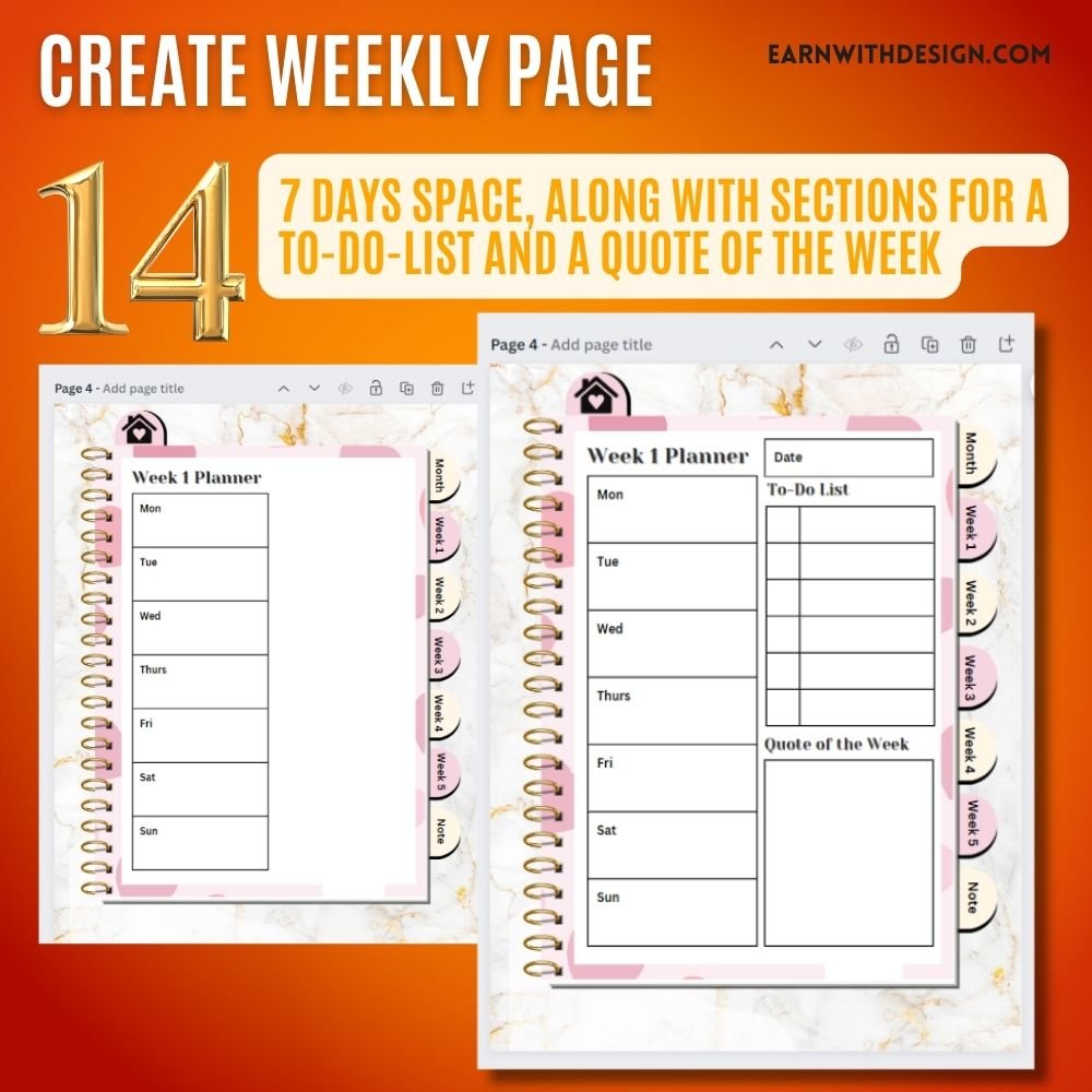 daily planner to-do lists daily tasks