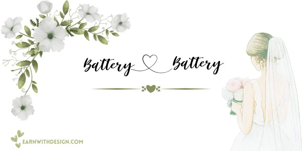 Battery best fonts calligraphy font right font perfect font great fonts best wedding fonts battery