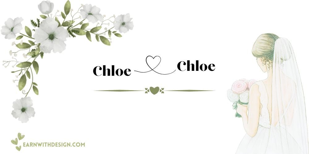 best fonts calligraphy font right font perfect font great fonts best wedding fonts chloe