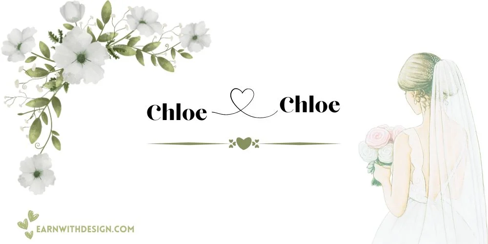 Chloe best fonts calligraphy font right font perfect font great fonts best wedding fonts chloe