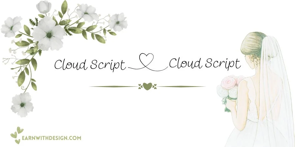 Cloud Script best fonts calligraphy font right font perfect font great fonts best wedding fonts Cloud Script