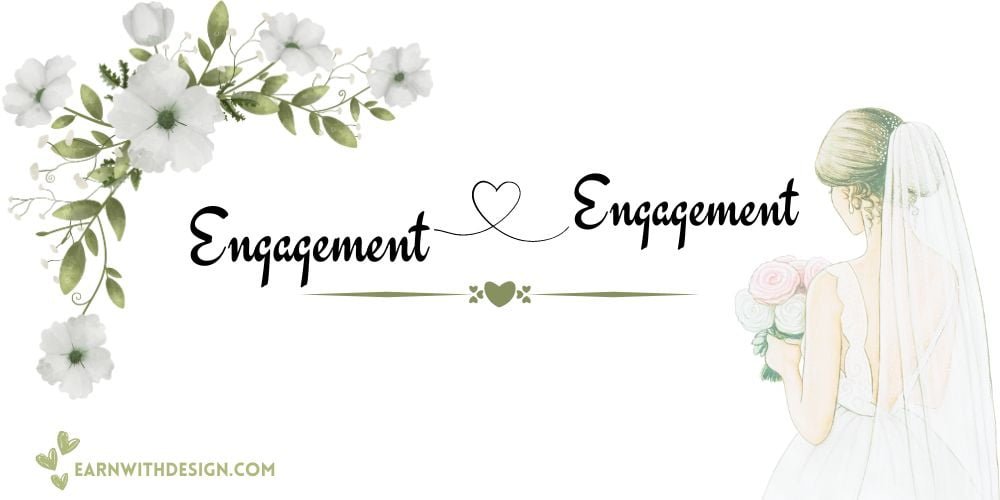 best fonts calligraphy font right font perfect font great fonts best wedding fonts Engagement