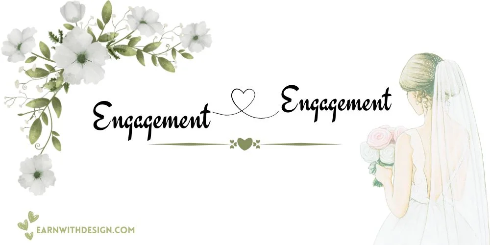 Engagement best fonts calligraphy font right font perfect font great fonts best wedding fonts Engagement