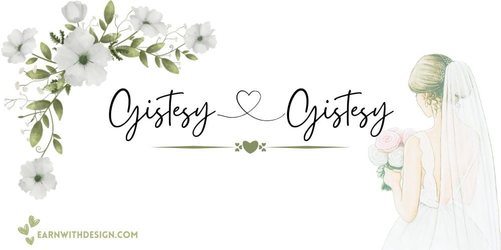 best fonts calligraphy font right font perfect font great fonts best wedding fonts Gistesy