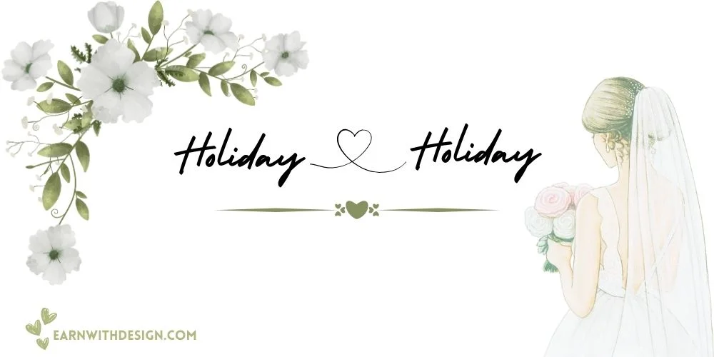 Holiday best fonts calligraphy font right font perfect font great fonts best wedding fonts Holiday