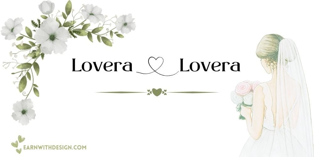 best fonts calligraphy font right font perfect font great fonts best wedding fonts Lovera