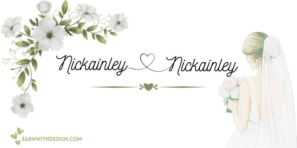 best fonts calligraphy font right font perfect font great fonts best wedding fonts Nickainley