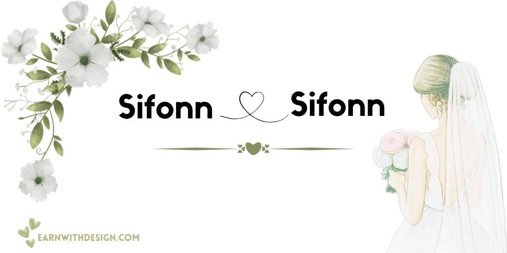 best fonts calligraphy font right font perfect font great fonts best wedding fonts Sifonn