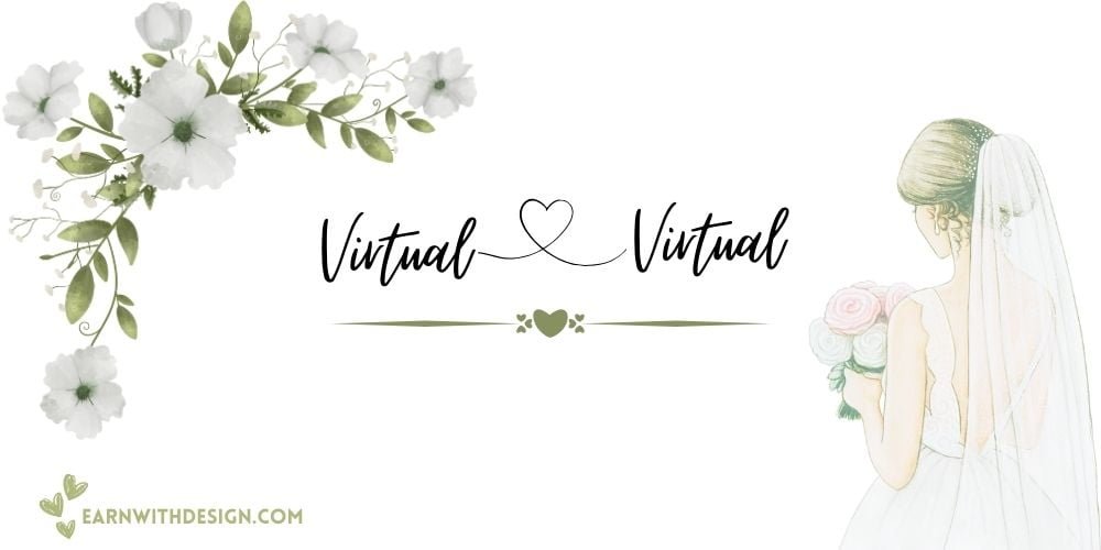 best fonts calligraphy font right font perfect font great fonts best wedding fonts Virtual