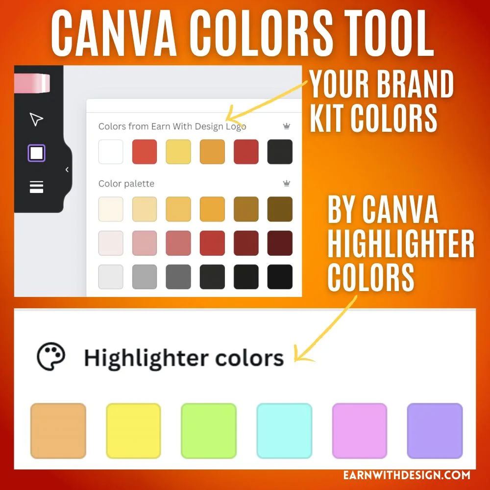 canva draw tool color (2) canva draw tool colors color picker brand color hex code
