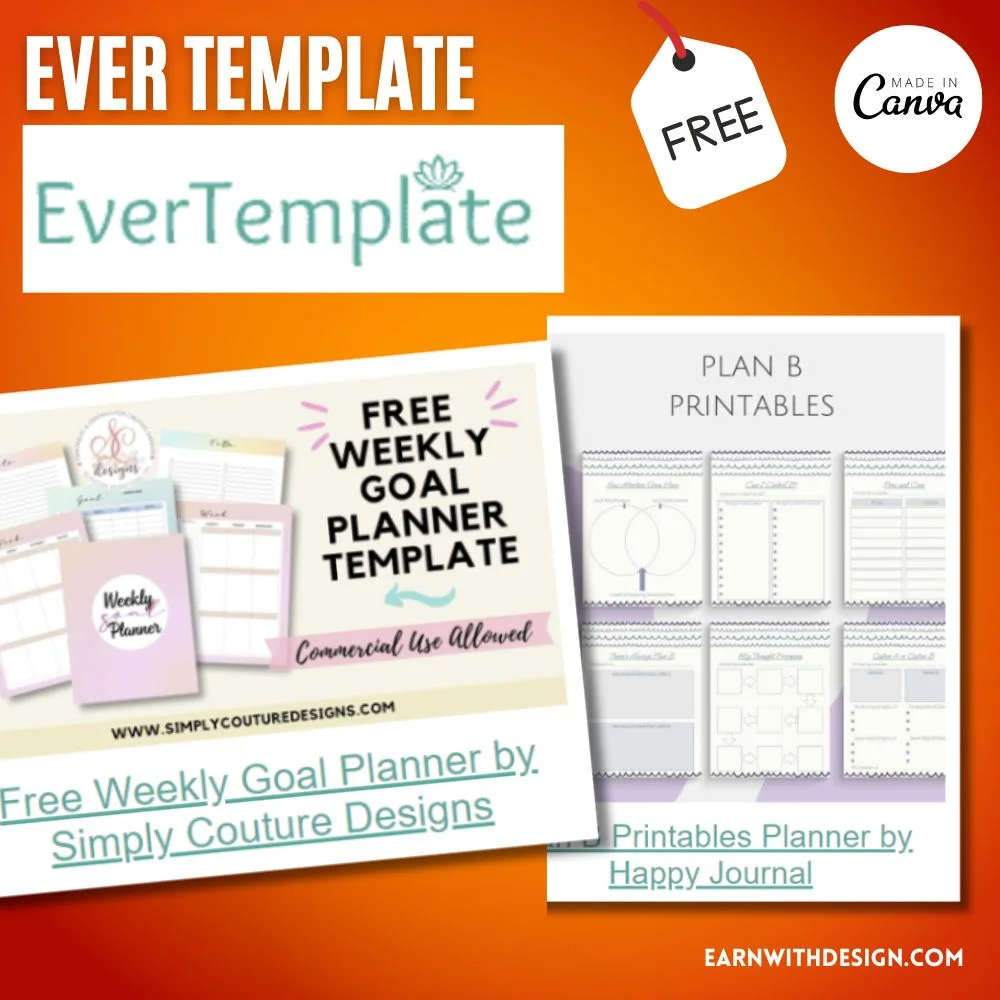 ever template digital products, business owners, private label rights, specific needs, content creators, plr license