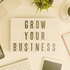 Planning and Productivity