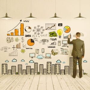 Business Template