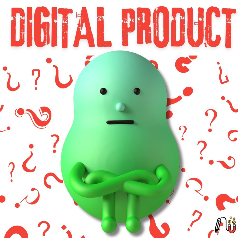 Most Popular Canva-made Digital Products to Sell on Etsy digital downloads, digital planners, digital files, graphic designer, business cards,