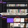 Creative Fabrica Studio vs. Canva: Review Best Design Tool