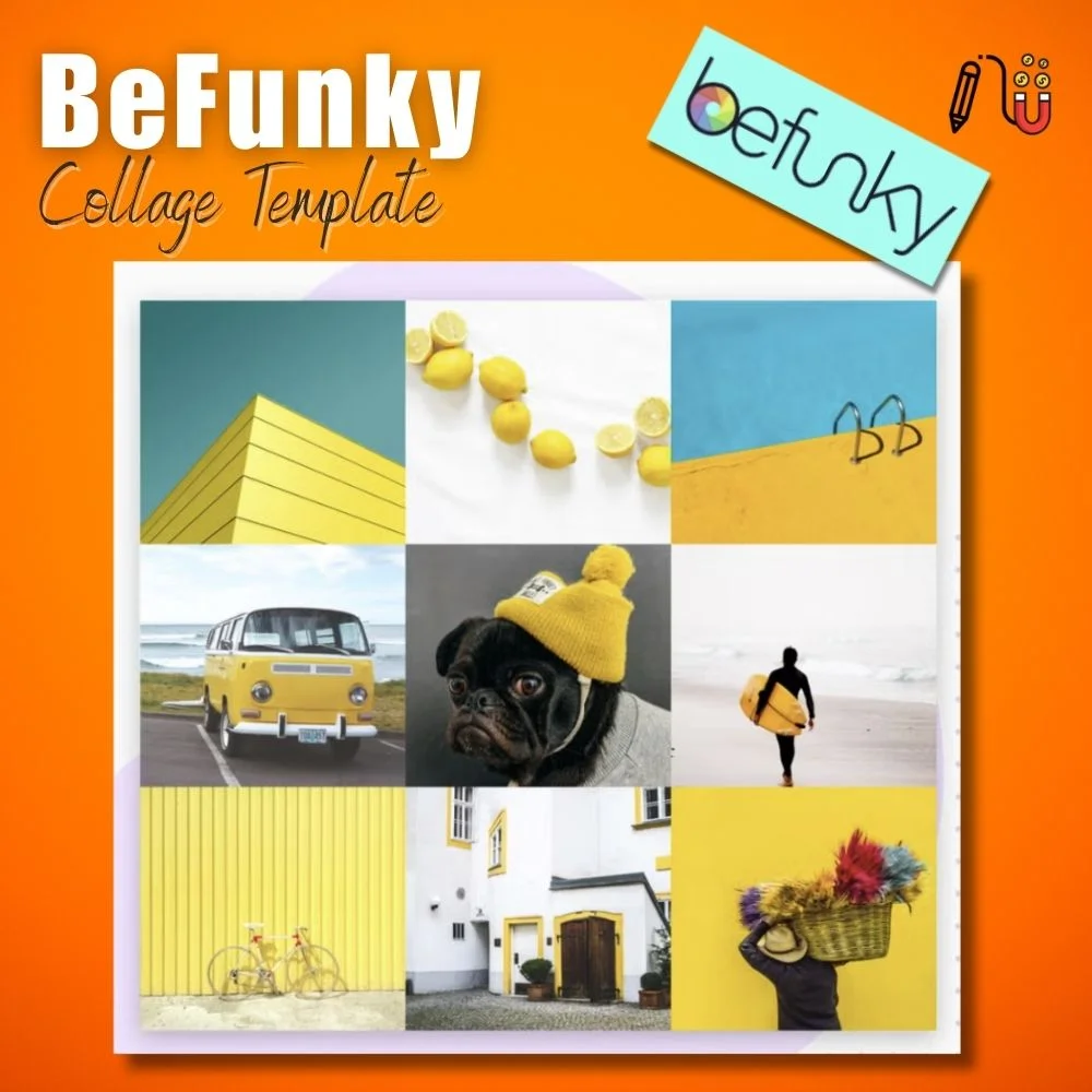 BeFunky befunky, customizable templates, design wizard, similar features, google drive, customization options, key features, collaboration features, social media marketers, excellent canva alternatives, unique features, wide range of templates