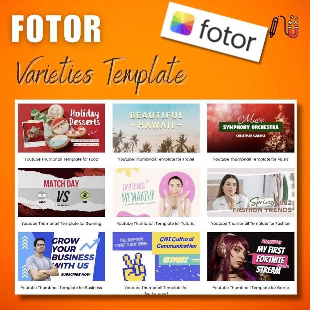 fotor, vast library of templates, photo editor, best alternative, team members, best option, specific needs, additional features, excellent choice, professional-looking designs, stock photos, data visualization