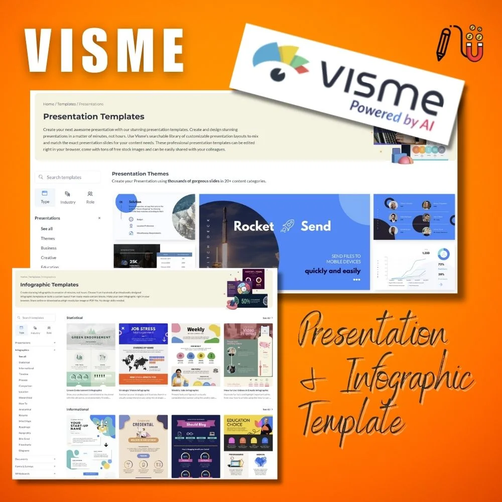 Visme visme, free plan, best canva alternatives, adobe express, advanced features, graphic designers, free version, social media graphics, paid plans, design elements, social media posts, design tools, ease of use, adobe spark, user-friendly interface, intuitive interface, graphic design tool