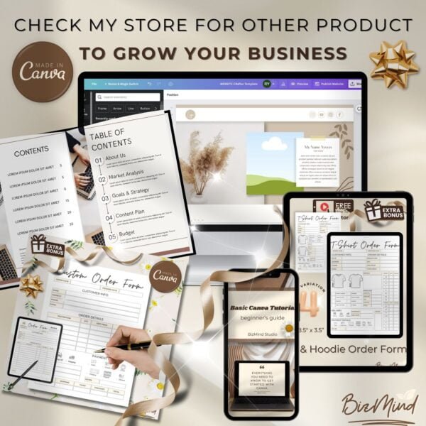 cookies order form template, bakery order form template