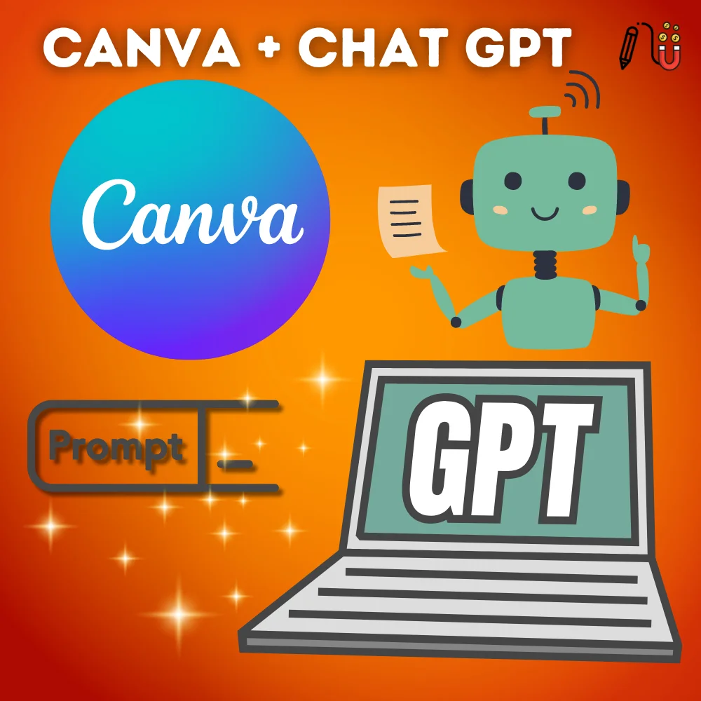 canva + Chat GPT canva animation, canva text animation, canva element animation, canva photo animation