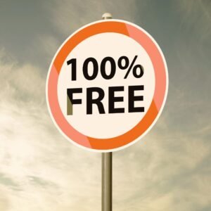 Free Canva Template