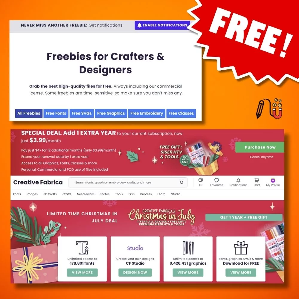 PLR canva template, PLR digital product, plr.me free credits, creative fabrica
