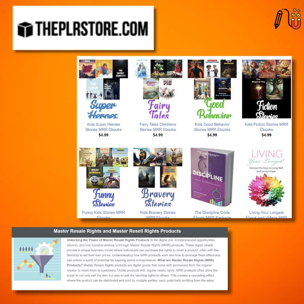 the plr store, plr digital product, plr content, coach plr template, canva template, high quality plr