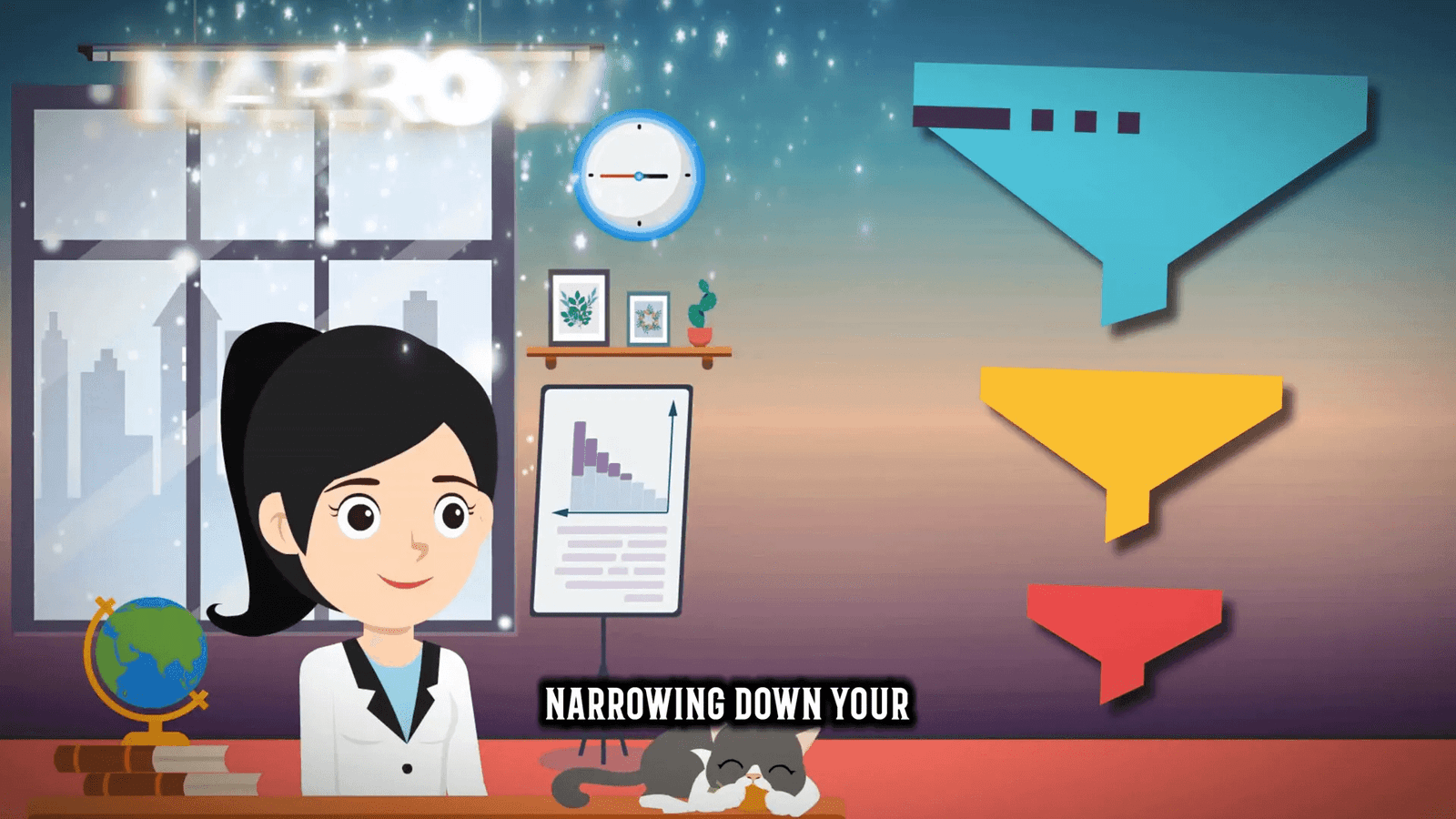 Choosing Your Canva Niche
