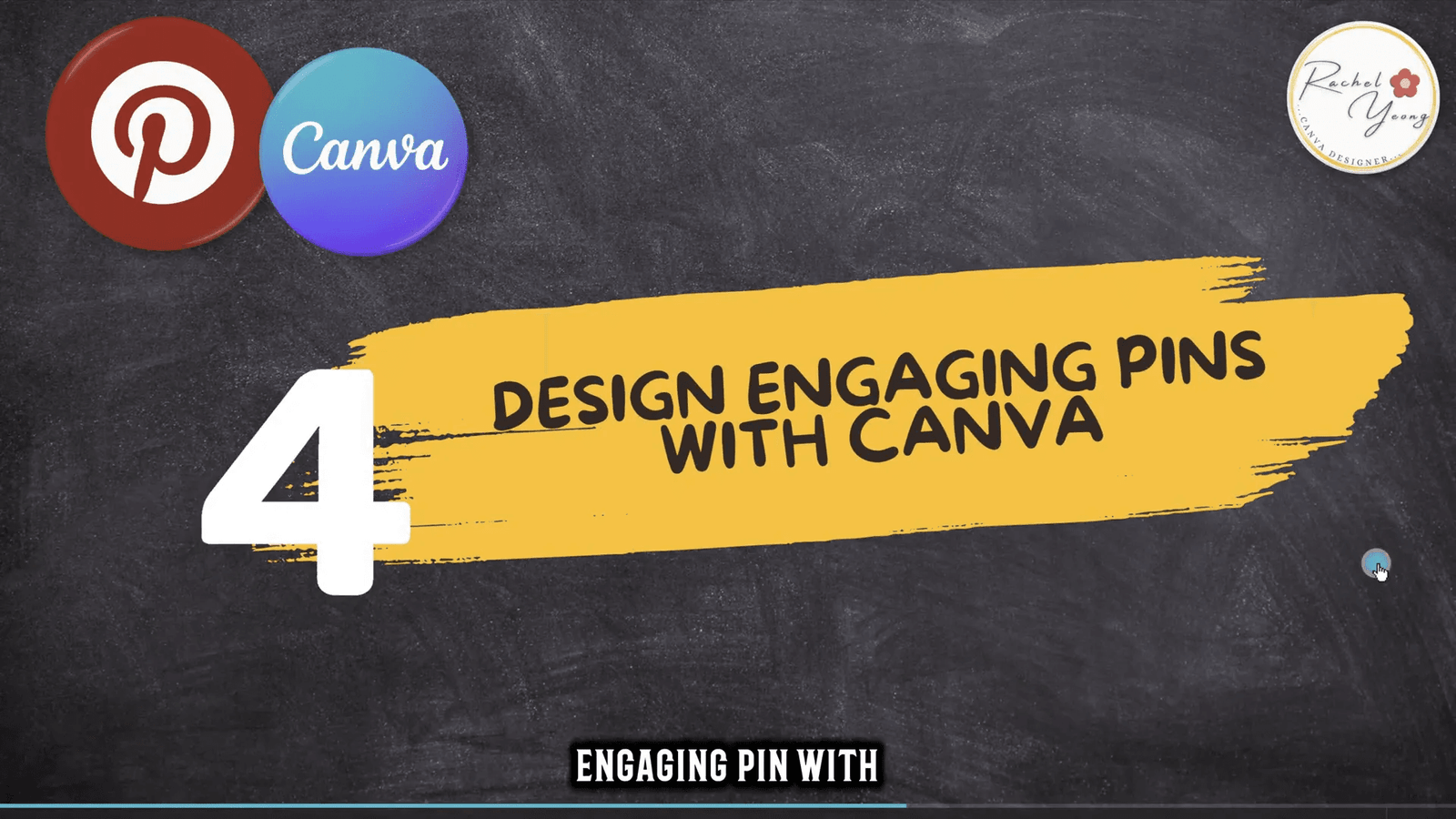 Getting started with Canva