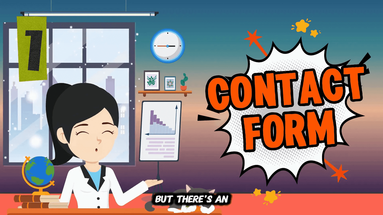 Embedding Google Form in Canva Website