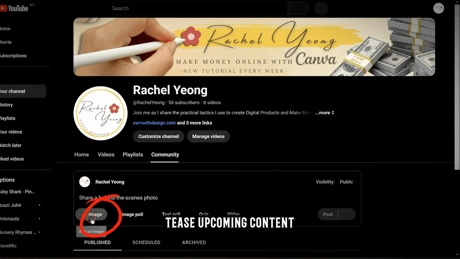 Engaging with Your Audience