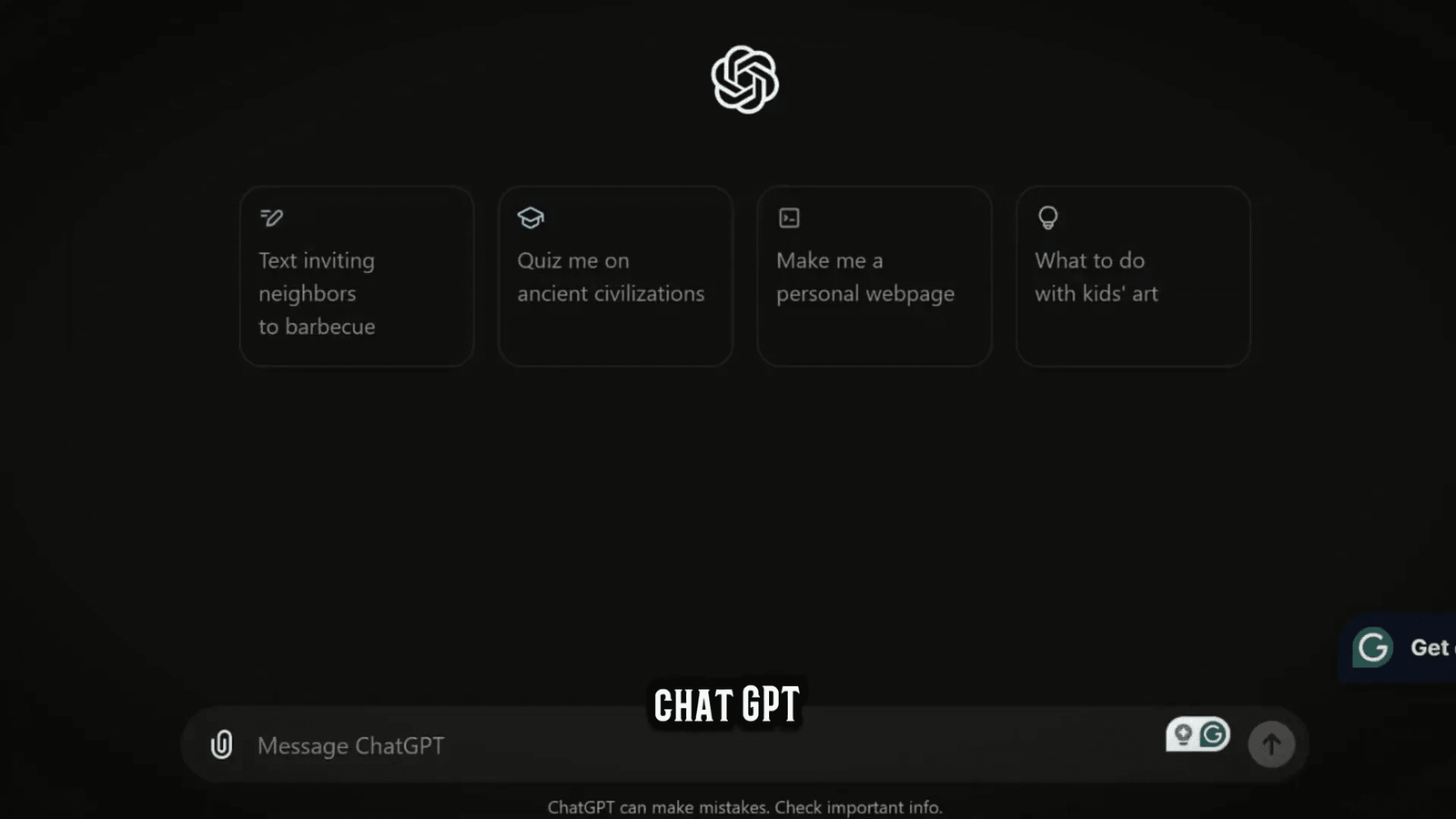 Adding elements to quiz design