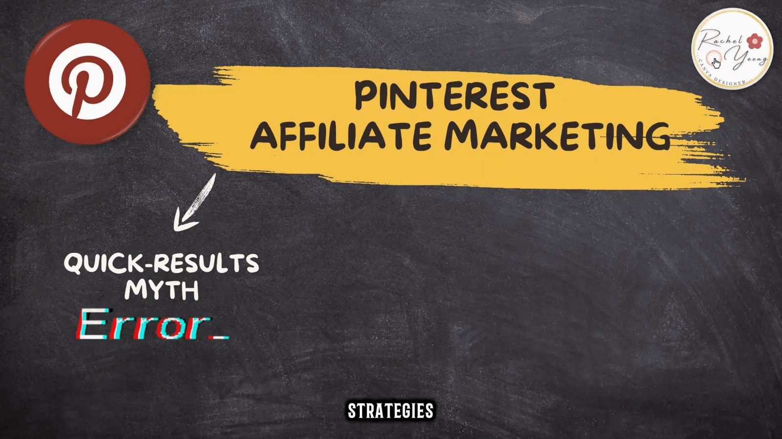 Common pitfalls in Pinterest Affiliate Marketing