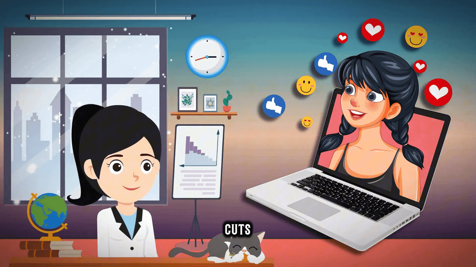 Editing and Optimizing Your Video