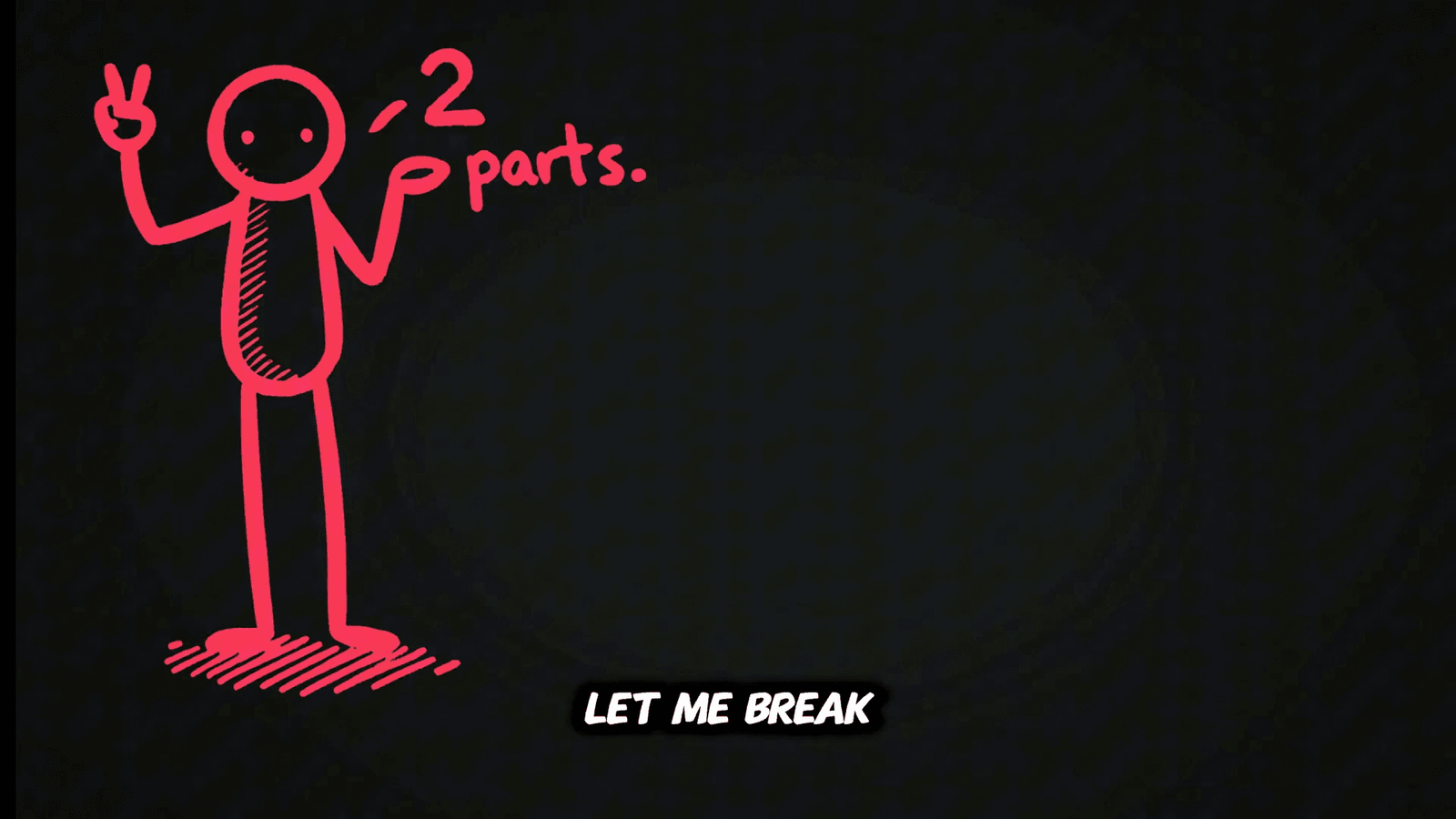 Adding background music to stick figure animations