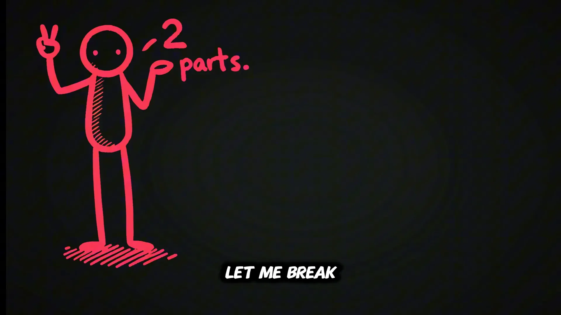 Adding background music to stick figure animations