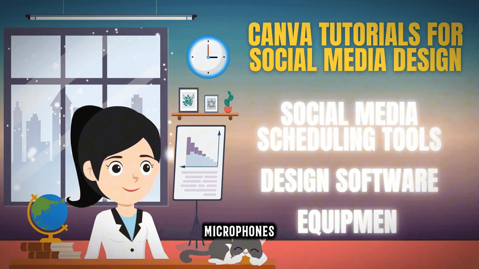 Creating and Selling Your Own Canva Products