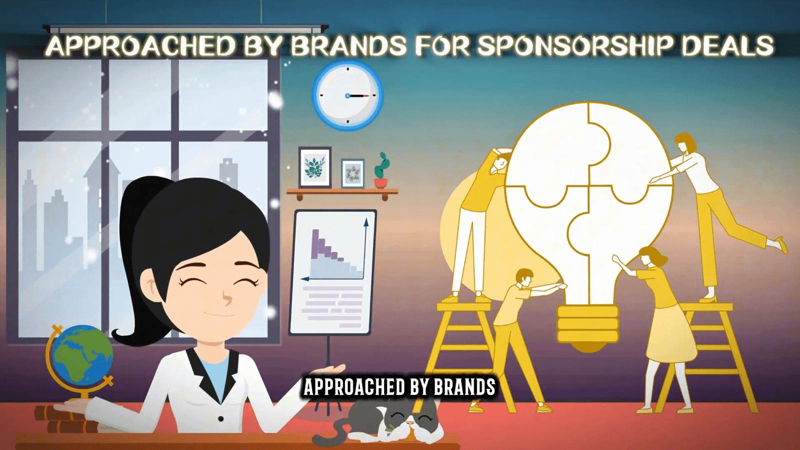 Sponsorship Opportunities