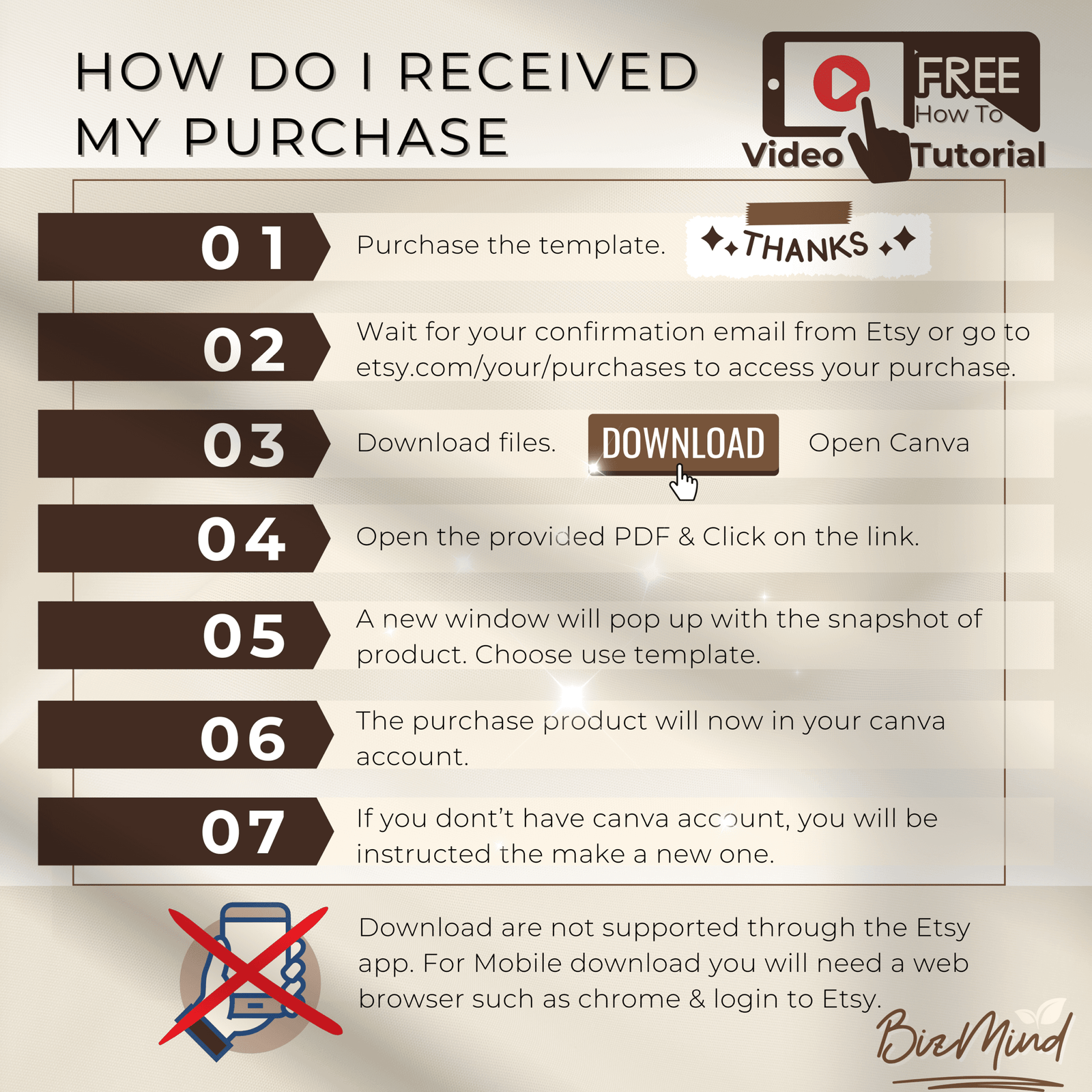 100 Candle Instagram Templates in 3 Sizes | Post & Story Canva Templates | Social Media Kit + FREE Highlight Covers - Image 11