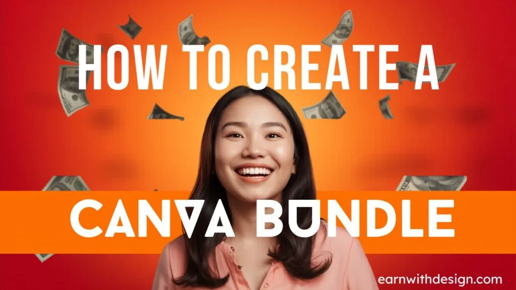 how to create canva bundle